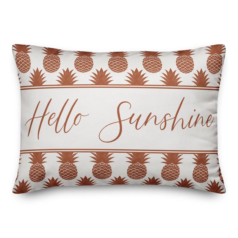  Housse et coussin d'extérieur pour l'extérieur, Orange