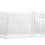 Metro Lane Plastic Makeup Organiser