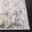 Quincy Performance Abstract Indoor/Outdoor Area Rug-98090226