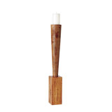 Bangou Floor Pillar Holder-Lg