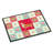 Collinsworth Non-Slip Valentine's Day Indoor / Outdoor Doormat