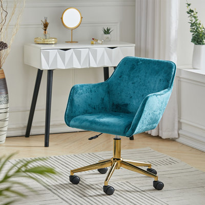 Aeliana Desk Chair