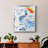 Evidence II Premium Framed Canvas - Ready to Hang-1797534406-1797534401