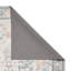 Vintage Look Digitally Printed Area Rug-213111683
