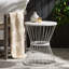 TABLE D'appoint LASSEN 16 "