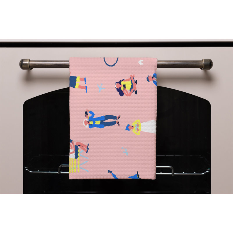 Tea Towel Kitchen Towel