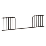 Abigail and Winston Toddler Bed Rail