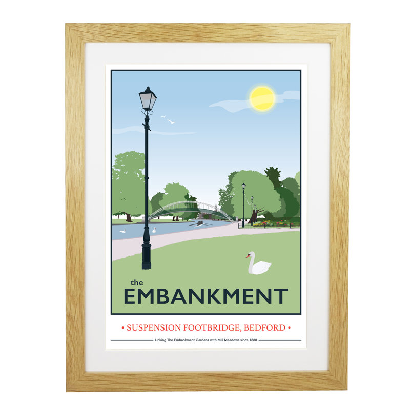Print, Black, 43.5cm H x 33.5cm W x 2.2cm D