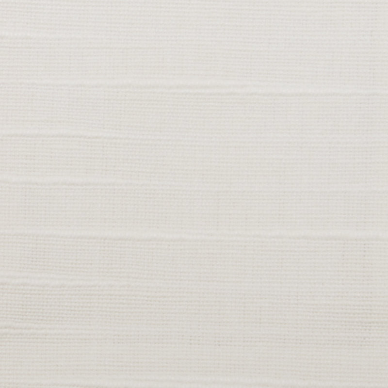 Tissu d’impression Dylan Sheers and Casements, Blanc cassé