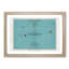The Solar System by Thomas Heath - Picture Frame Painting Print-55640282-55640283