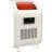 Lifesmart 0 BTU Electric Cabinet Space Heater with Adjustable Thermostat , Remote Included and with Digital Display