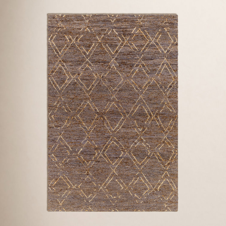 Pemberley Moroccan Indoor Rug