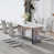 Gris / argent est en rupture de stock