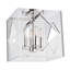 Travis 4 - Light Flush Mount-1218437466