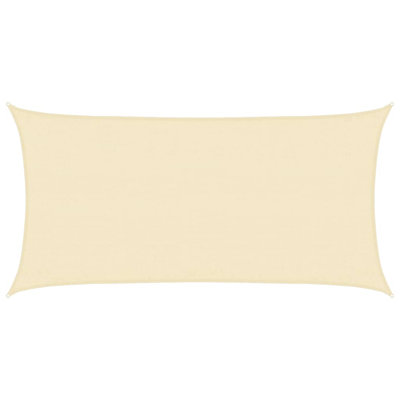 Attitash 3m x 6m Rectangular Shade Sail