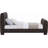 Zerina Chenille Fabric Bed-615007244-615007240