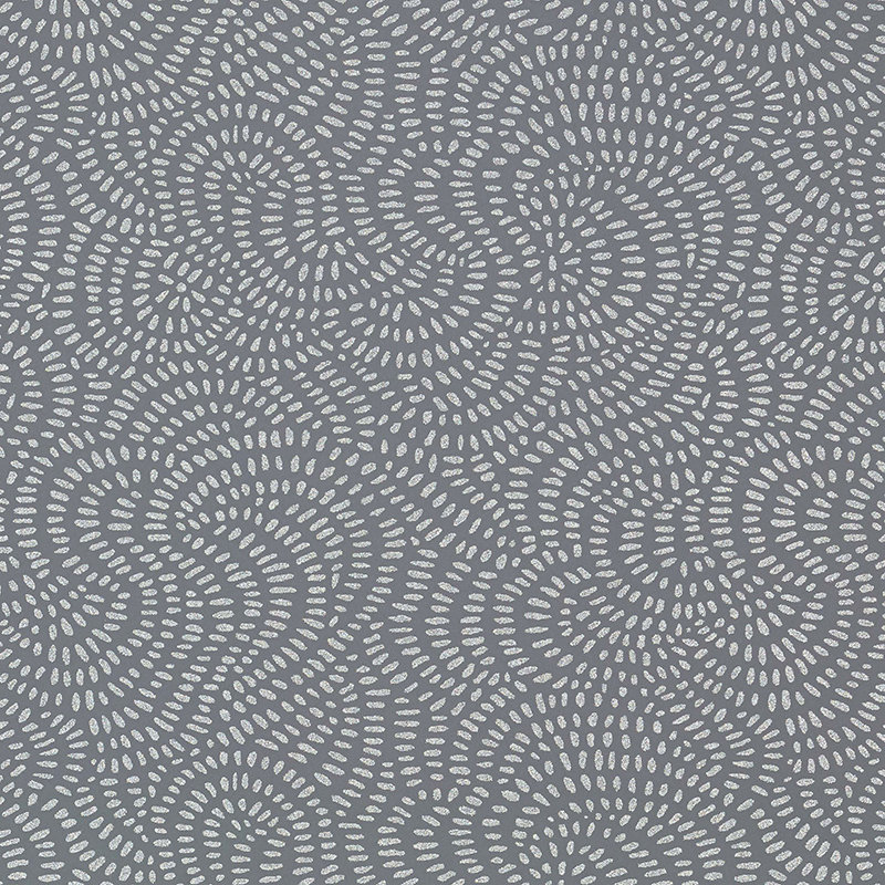 Whirlpool Wallpaper, Mercury