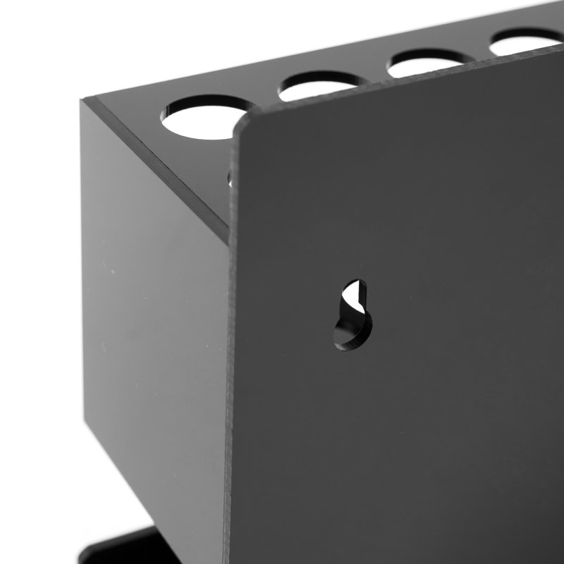 Plastic Pen Holder