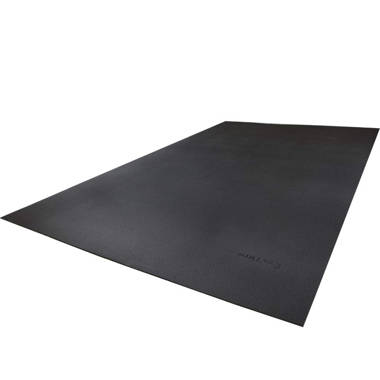 Yescom 6X8 Ft Extra Large Exercise Mat For Yoga Pilates Fitness Home Gym  Non Slip 6Mm & Reviews