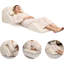 Ensemble de coussins 5 pièces Eveland-70610646