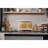 Fresh & Save Cube Box 2L, Transparent-White