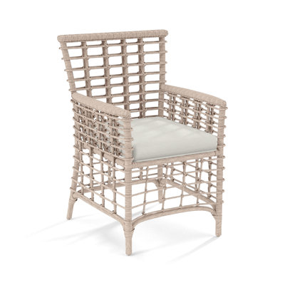 Fauteuil Luca