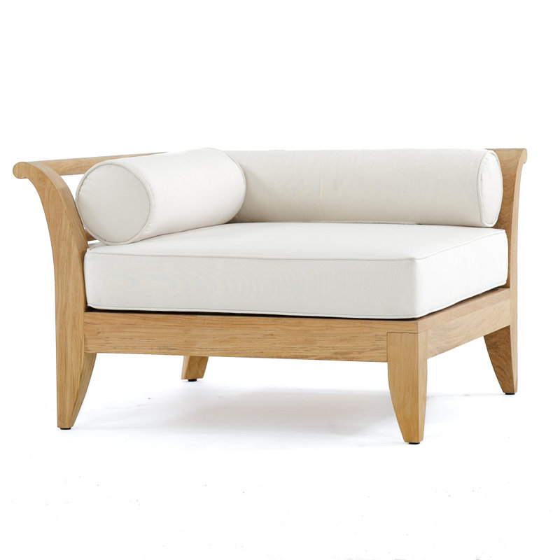 Outdoor 3 - Seat Patio Daybed