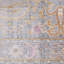 Horwitz Machine Woven Grey Indoor Rug-1594386470
