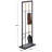 Maceo Fireplace Tool Set