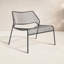 Hot Mesh Lounge Chair-24320530