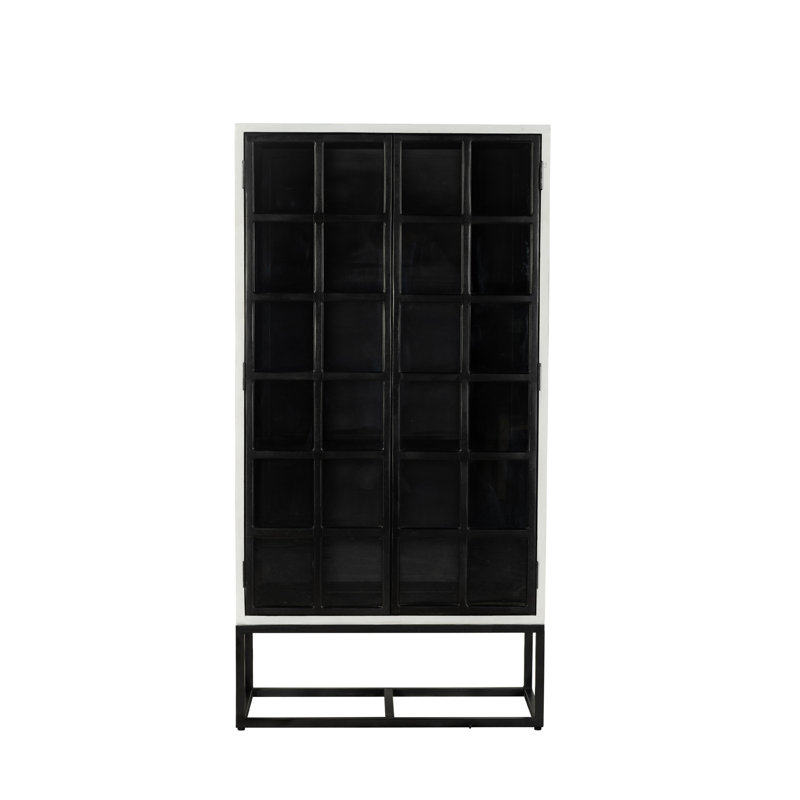 Armoire haute 68 "Era