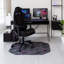 Tapis de chaise de jeu Kaleidoscope-93563216