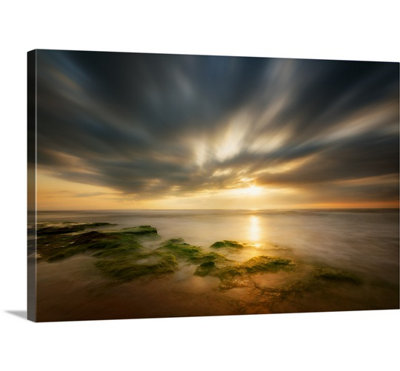 Straub " Sunrise " by Piotr Krol