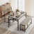 Gray/Black selected