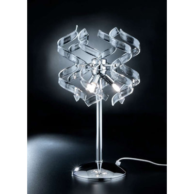 Astro Metal Novelty Lamp