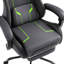 Rebrilliant Reclining and Adjustable Backrest-Height PC & Racing Game Chair-1337808115-1337808121