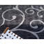 Contemporary Kona Area Rug Slate Colour-645884943