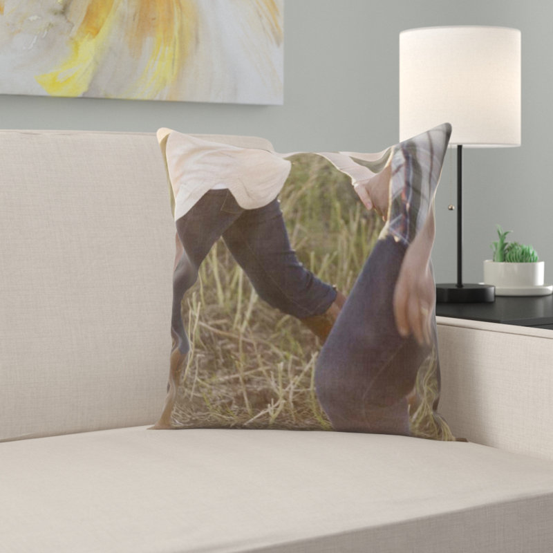 Coussin pour adultes