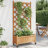 Wood Pot Planter-97888772-97888774