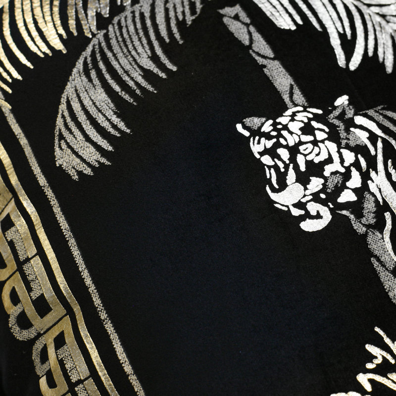Tiger Tiger Luxury Cushion