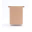 Gentry 45 cm W Bedside Table-103144705