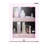 Summit Appliance 14" Wide BeautiFridge Cosmetics Cooler