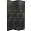 6 Ft. Tall Double Sided Stone Doorway Canvas Room Divider-841713938