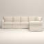 Amari L-Shaped Slipcovered Sectional-28316372-98660729