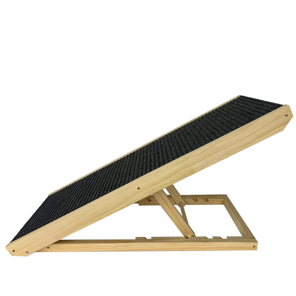 Archie & Oscar Millen Ramp & Reviews | Wayfair.co.uk