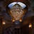 Vienna 28 - Light Dimmable Tiered Chandelier