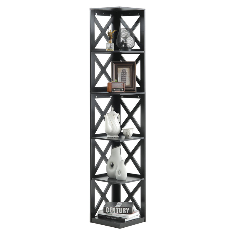 160cm H x 30cm W Bookcase