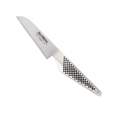 Global Knives Classic 3.94'' Santoku Knife