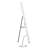 Jensen Freestanding Led Full Length Mirror-112232086