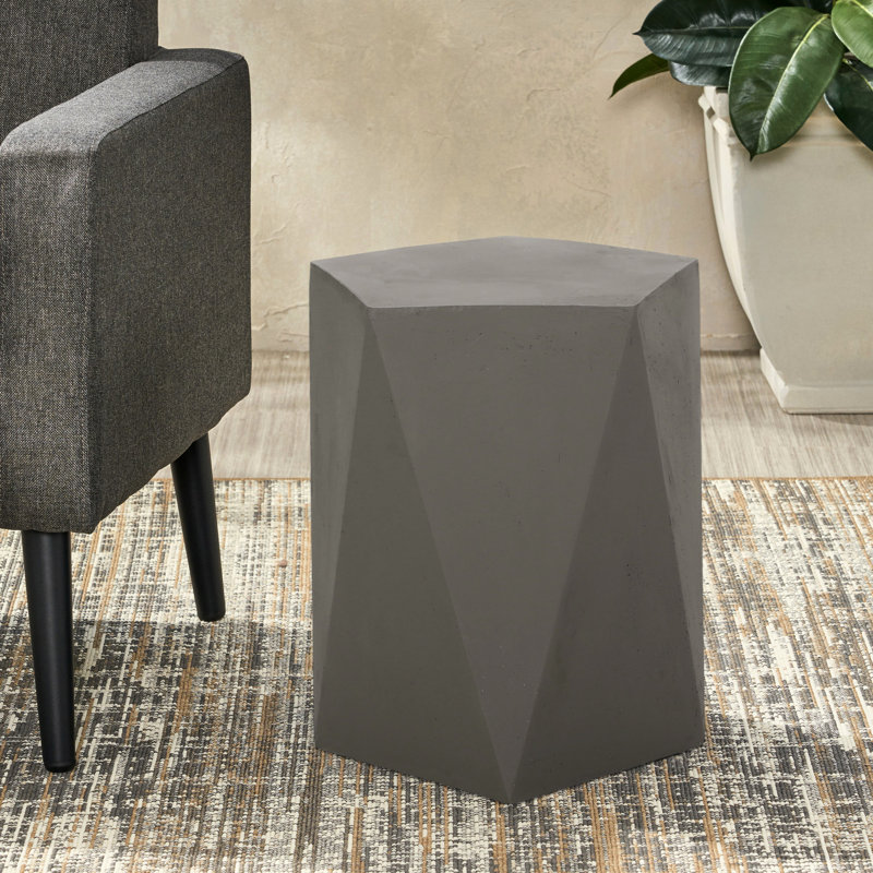 Table d'appoint Modern